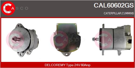 CAL60602GS