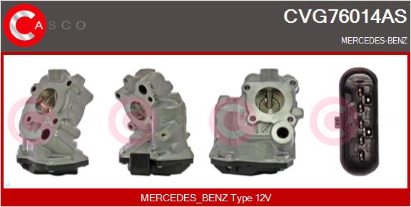 CVG76014AS