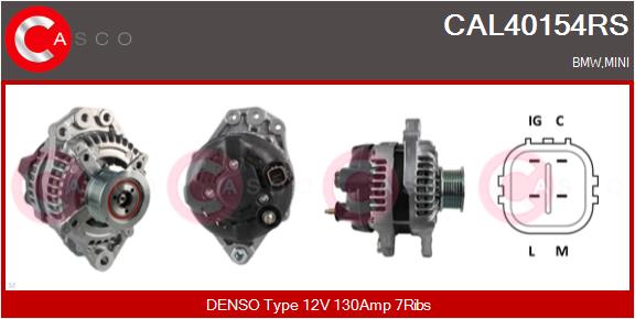 CAL40154RS