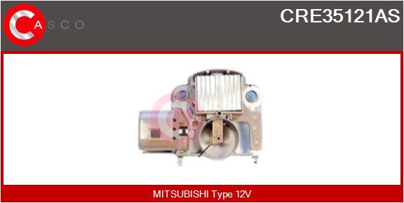 CRE35121AS