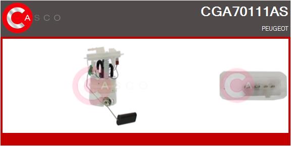 CGA70111AS