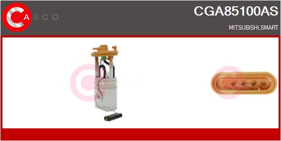 CGA85100AS