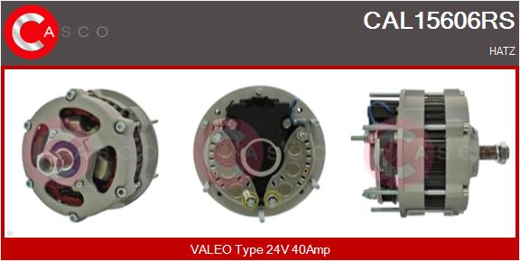 CAL15606RS