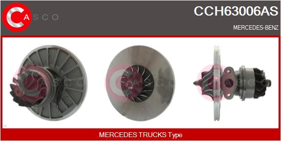 CCH63006AS