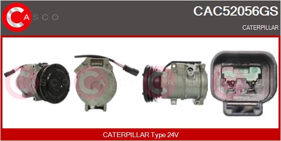 CAC52056GS