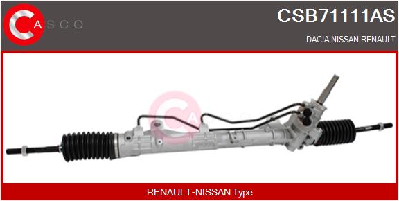 CSB71111AS