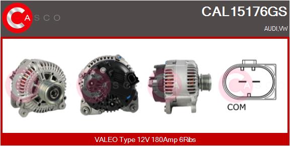 CAL15176GS