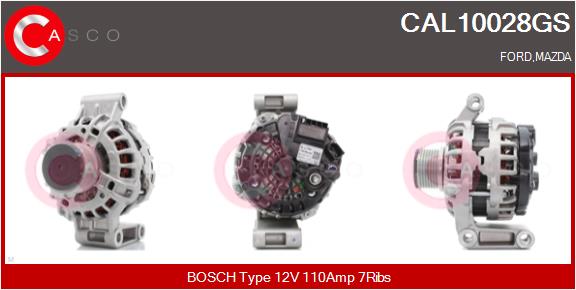 CAL10028GS