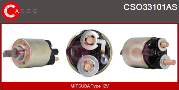 CSO33101AS