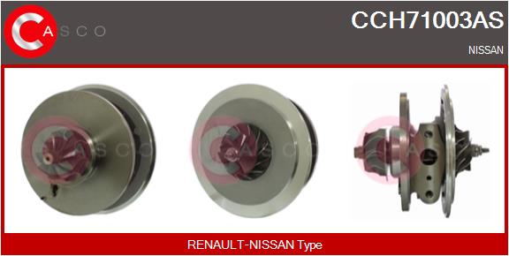 CCH71003AS