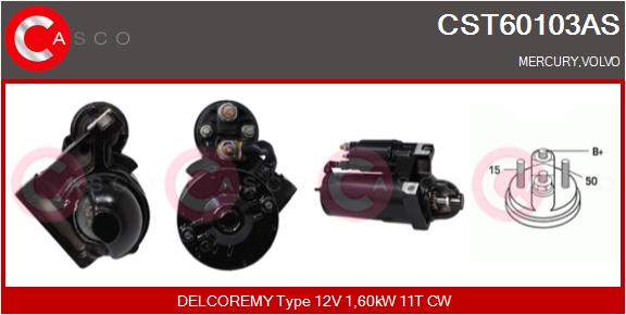 CST60103AS