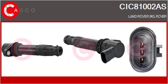 CIC81002AS