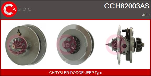 CCH82003AS