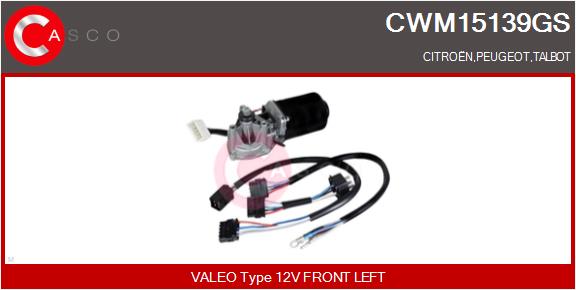 CWM15139GS
