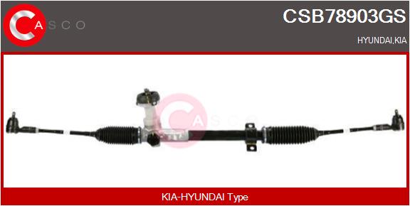 CSB78903GS