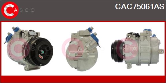 CAC75061AS