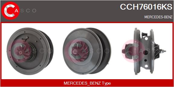 CCH76016KS