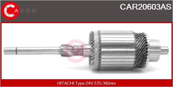CAR20603AS