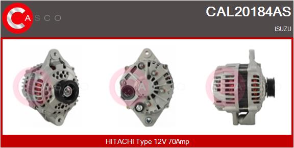 CAL20184AS