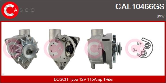 CAL10466GS