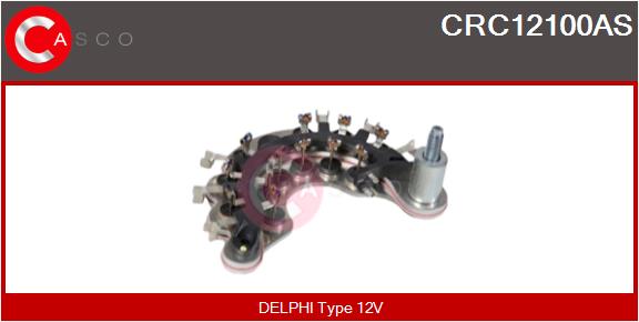 CRC12100AS