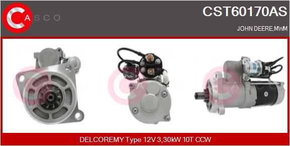 CST60170AS