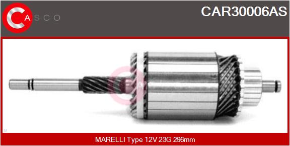 CAR30006AS