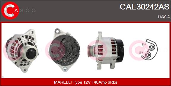 CAL30242AS