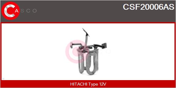 CSF20006AS