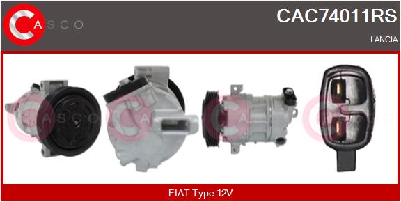 CAC74011RS