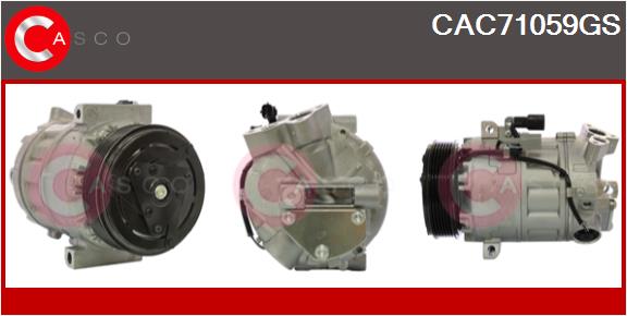CAC71059GS