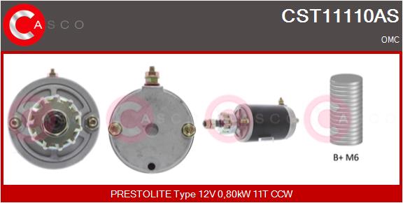 CST11110AS