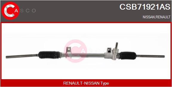 CSB71921AS