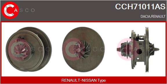 CCH71011AS