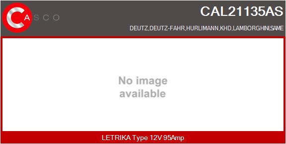 CAL21135AS