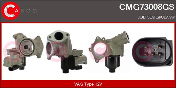 CMG73008GS