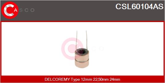 CSL60104AS