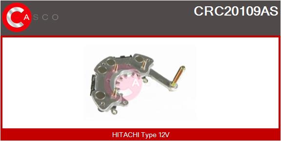 CRC20109AS