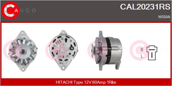 CAL20231RS