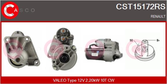 CST15172RS