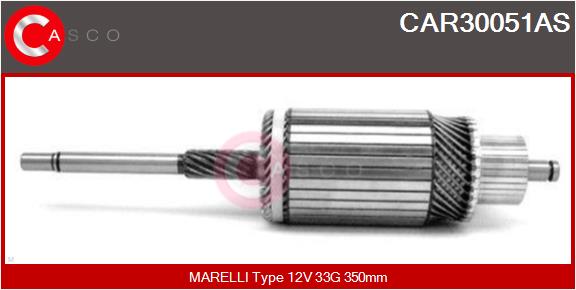 CAR30051AS