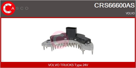 CRS66600AS
