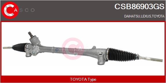 CSB86903GS