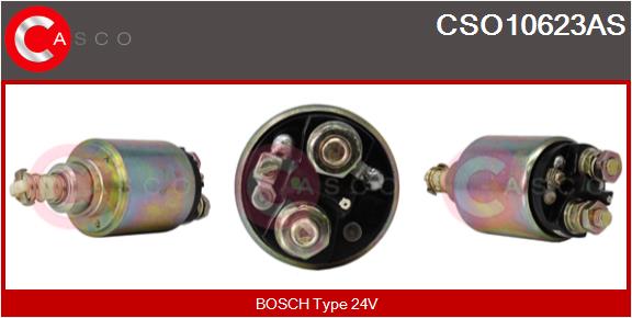 CSO10623AS