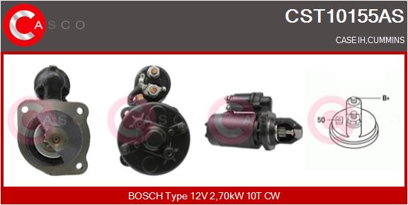 CST10155AS