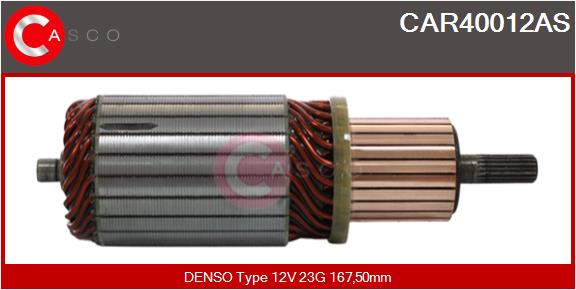 CAR40012AS