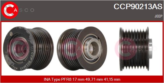 CCP90213AS