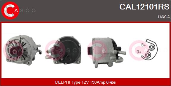CAL12101RS