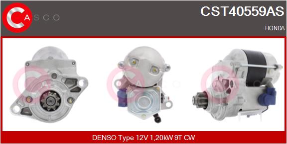 CST40559AS