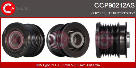 CCP90212AS